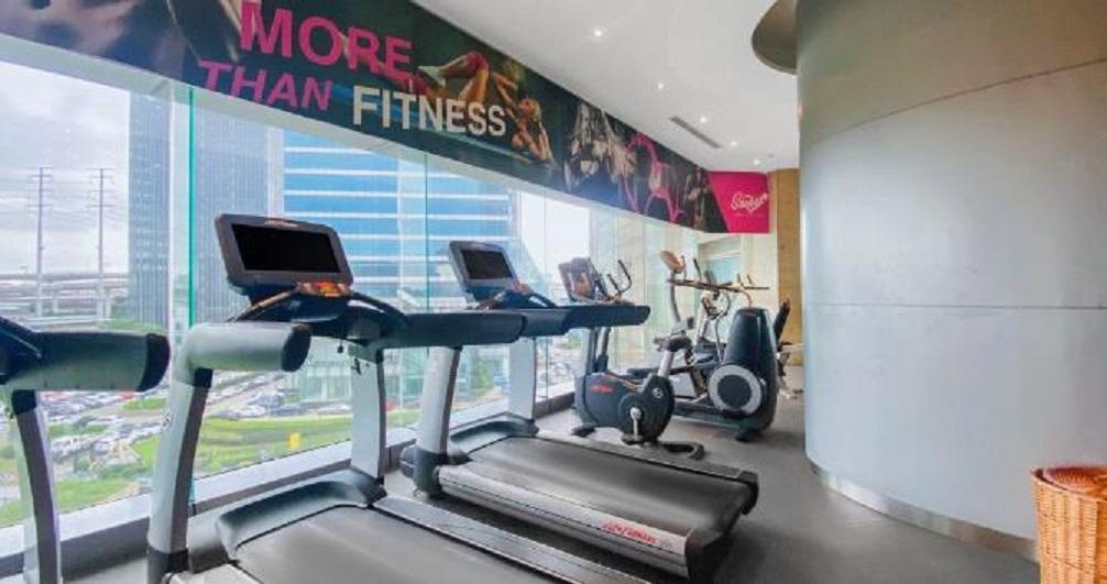 酒店 Ramada Plaza Pudong Airport - 3 Mins To Pvg Depature Floor & Check Entrance With Shuttle 上海