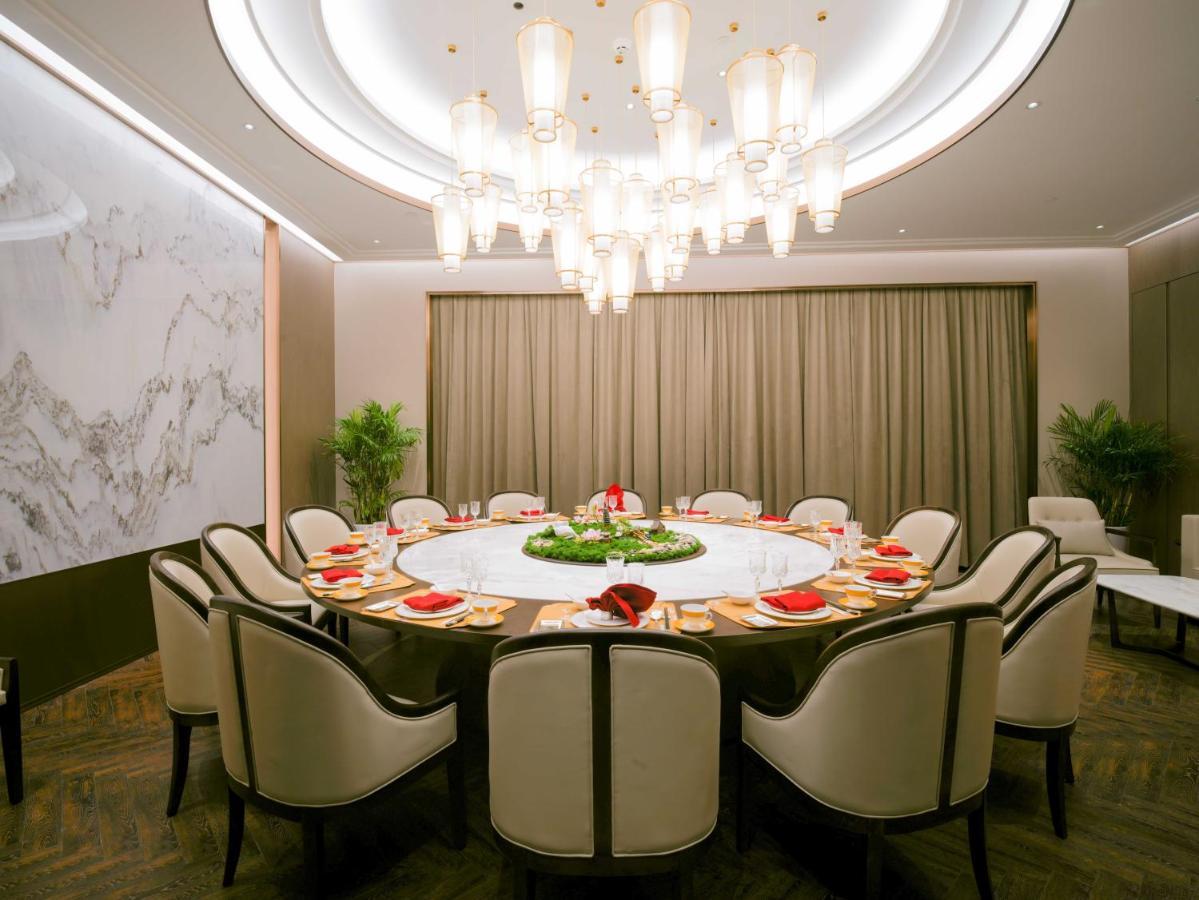 酒店 Ramada Plaza Pudong Airport - 3 Mins To Pvg Depature Floor & Check Entrance With Shuttle