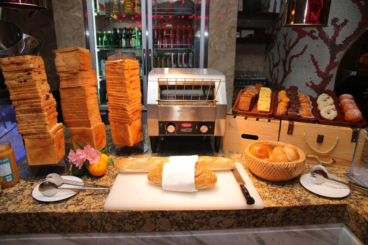 酒店 Ramada Plaza Pudong Airport - 3 Mins To Pvg Depature Floor & Check Entrance With Shuttle 上海